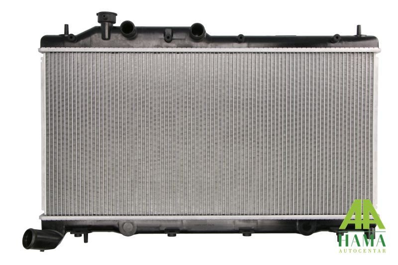 Hladnjak vode SUBARU FORESTER, IMPREZA, LEGACY IV i dr.