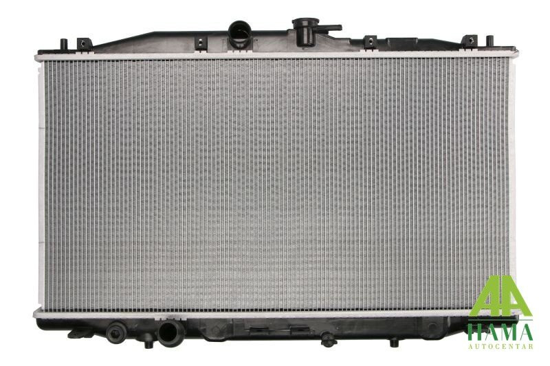Hladnjak vode HONDA ACCORD VII 2.0