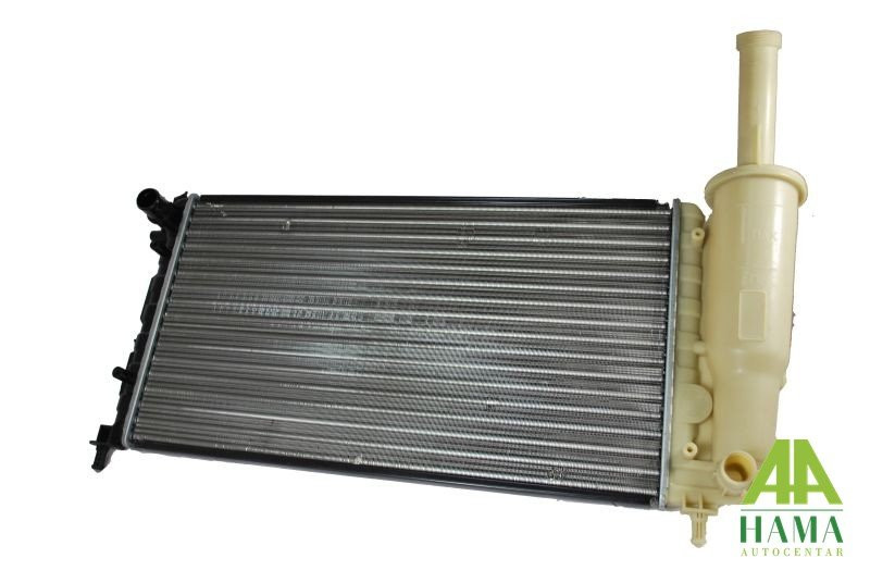 51724188 Hladnjak vode Fiat Punto 1,2 03 -
