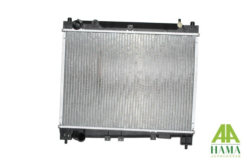 Hladnjak vode 16400-21080 TOYOTA YARIS 1,3 00>