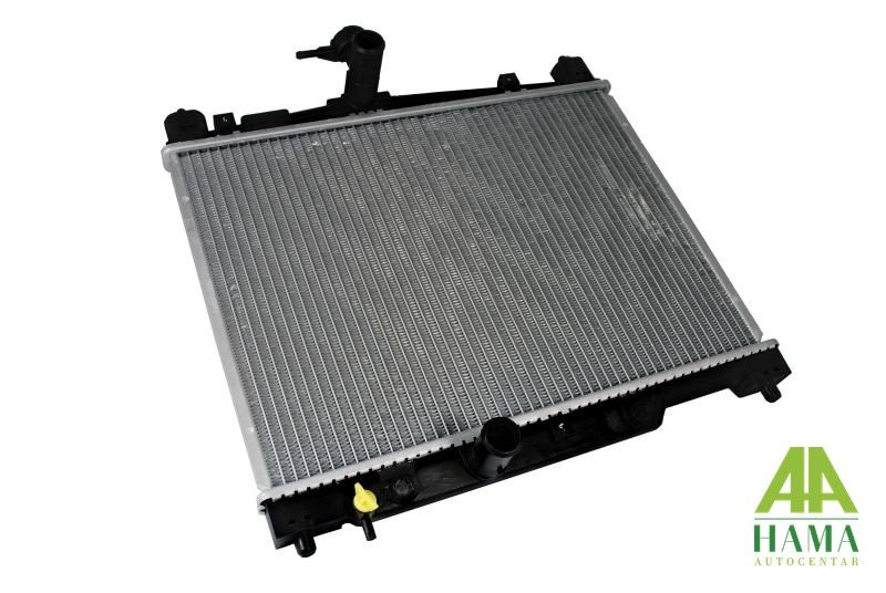 Hladnjak vode 16400-23100 TOYOTA YARIS 1,0 99>