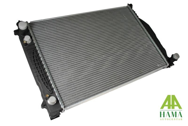 Hladnjak vode 4B0.121.251A Audi A6 2,5 TDI AUT. 04...