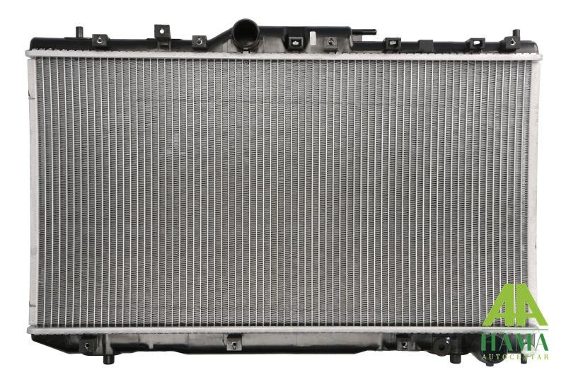 16400-0G010 TOYOTA Hladnjak vode 2.0 D4D dizel OV / C + /...
