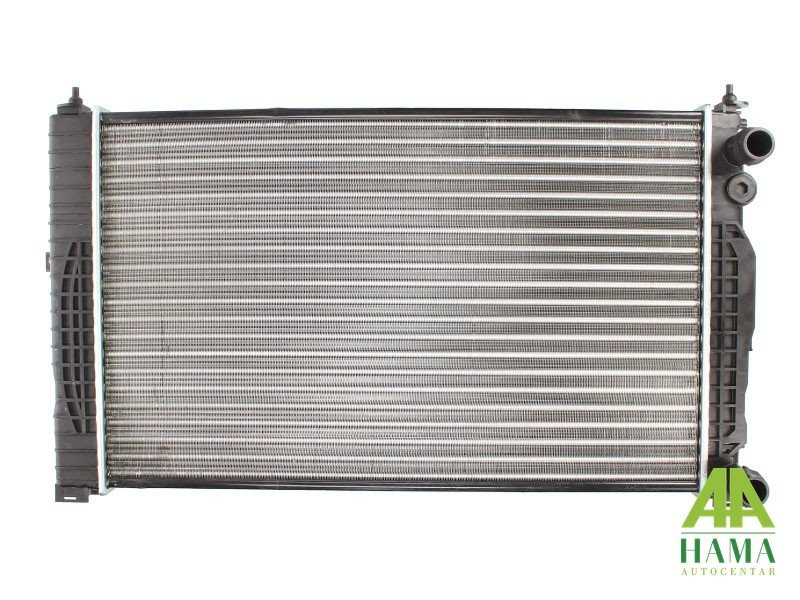 8D0.121.251AC AUDI A4 Hladnjak vode MAN (AC)