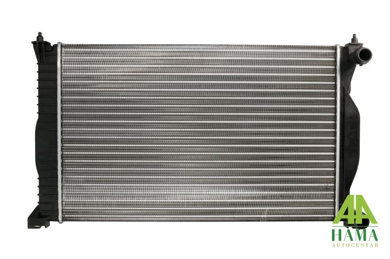 Hladnjak vode 8E0.121.251A AUDI 4 / S 4 2.0 TFSI Benz. M /...