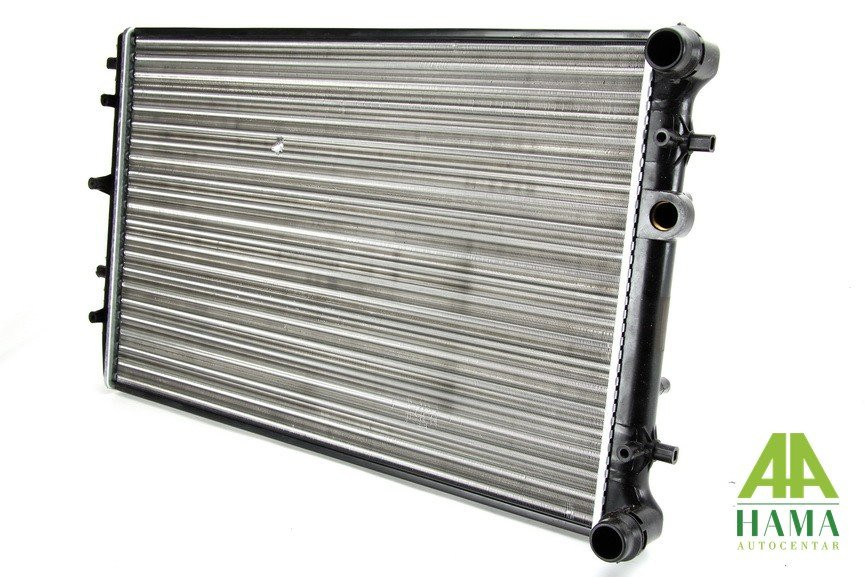 6Q0121253AD VW Hladnjak vode