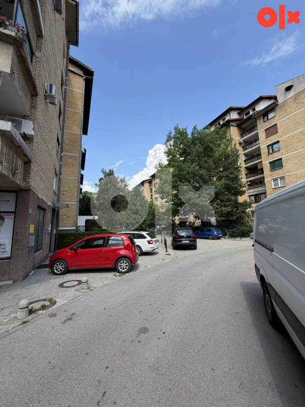 Stan Sarajevo - Novi Grad 2