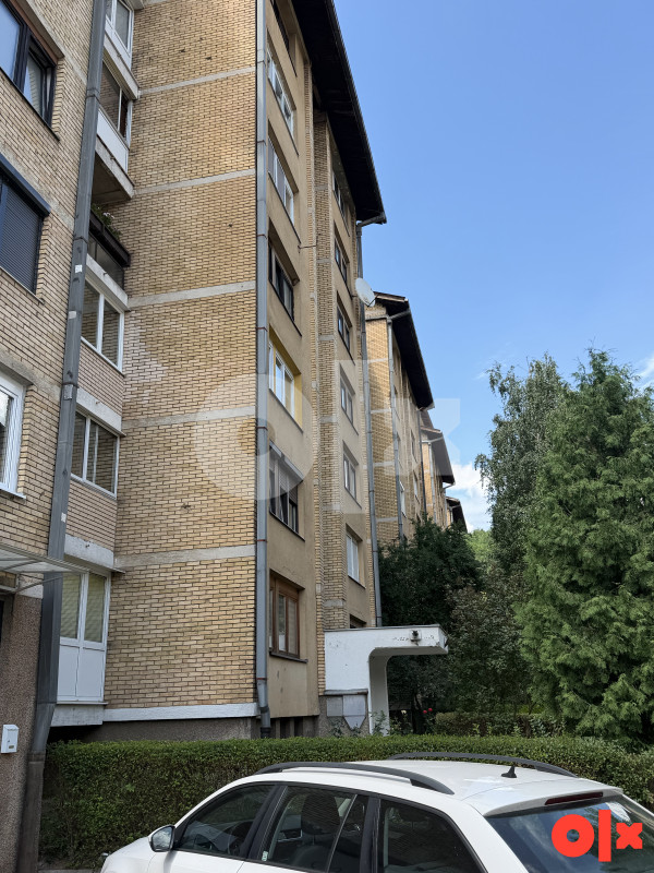 Stan Sarajevo - Novi Grad 3