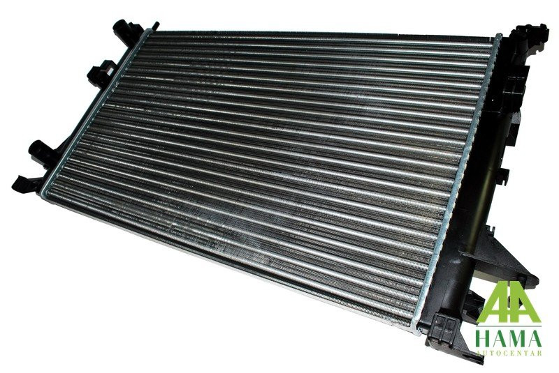 Hladnjak vode 8200008764 Renault Laguna 01 -