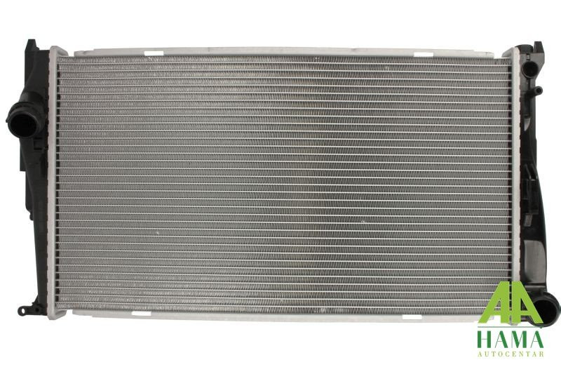 Hladnjak vode BMW 1, 1, 1, 1, 3, 3, 3, 3, X1, Z4 1.6-3.0D