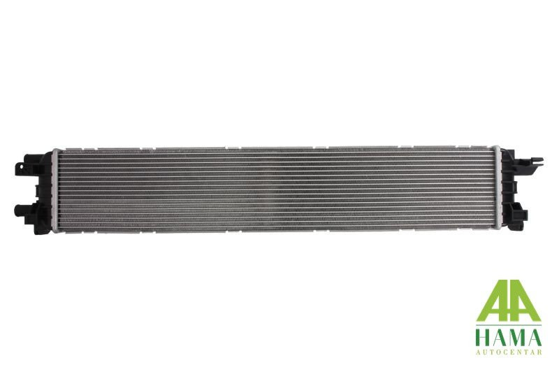 Hladnjak vode 6K0.121.253AD Seat Ibiza, Cordoba VW Polo...