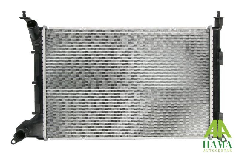 Hladnjak vode (manualno) MINI (R50, R53), (R52) 1.6