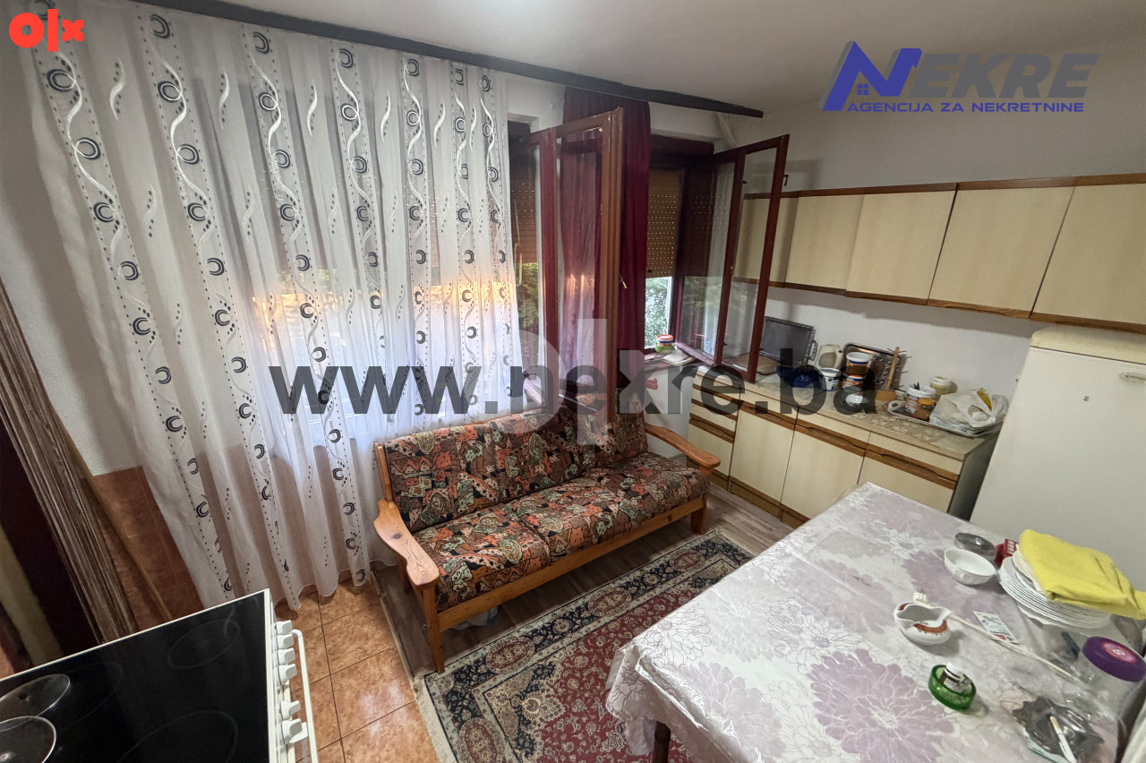Stan Mramor  51m2 4