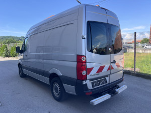 VW crafter L2H2 2.0 tdi 120 kw 170 ks 2011 godina klima