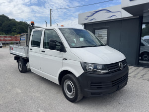 VW PUTAR T6
