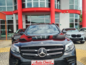 Mer-Benz GLC 250 2017 god.. AMG..4 matic