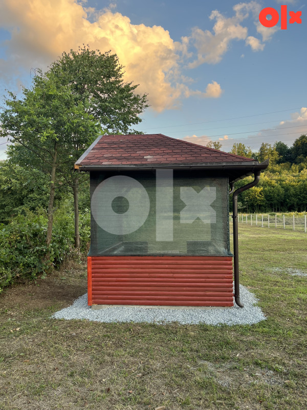 Zemljište Lukavac-Poljice 939 m2 7
