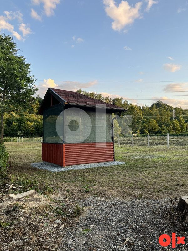 Zemljište Lukavac-Poljice 939 m2 9