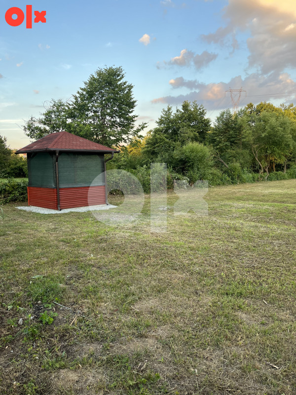 Zemljište Lukavac-Poljice 939 m2 11