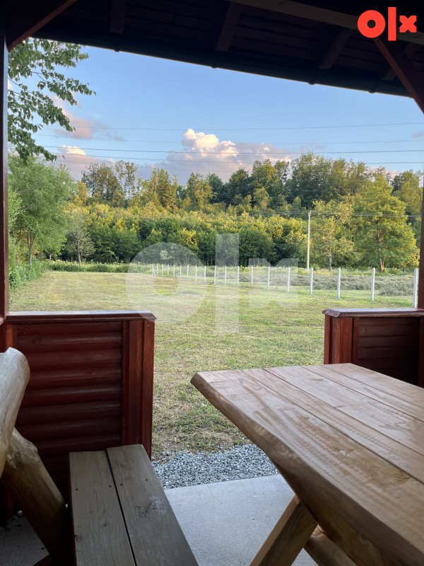 Zemljište Lukavac-Poljice 939 m2 14