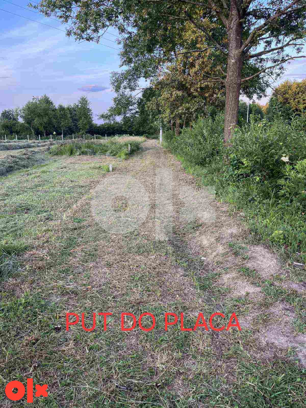 Zemljište Lukavac-Poljice 939 m2 17