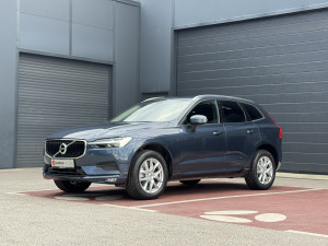 Volvo XC 60 2.0 B4 197ks AWD 4x4 Kamera Momentum XC60 2021