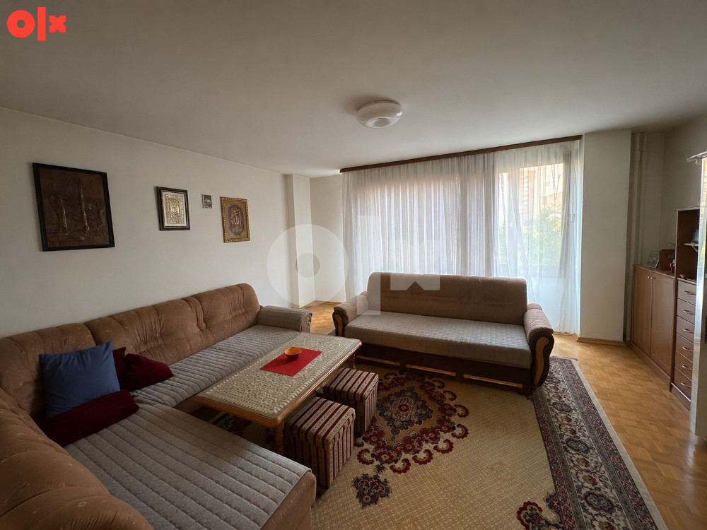 Stanovi i apartmani Sarajevo - Novi Grad