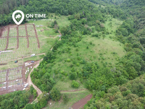 ON TIME prodaje: Zemljište Vogošća