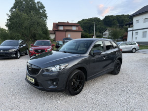 Mazda CX-5 2.2 2013 god sa full opre. ko nova 2013