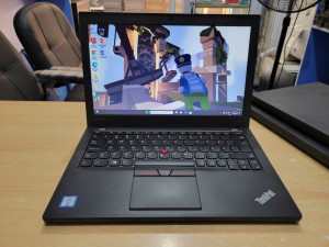 Laptop LENOVO X260 i5-6300U RAM 8GB SSD 256GB