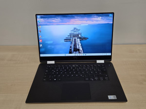 Dell Precision 5530 Touch i7-8706G; 16GB; 512GB; WX Vega M GL