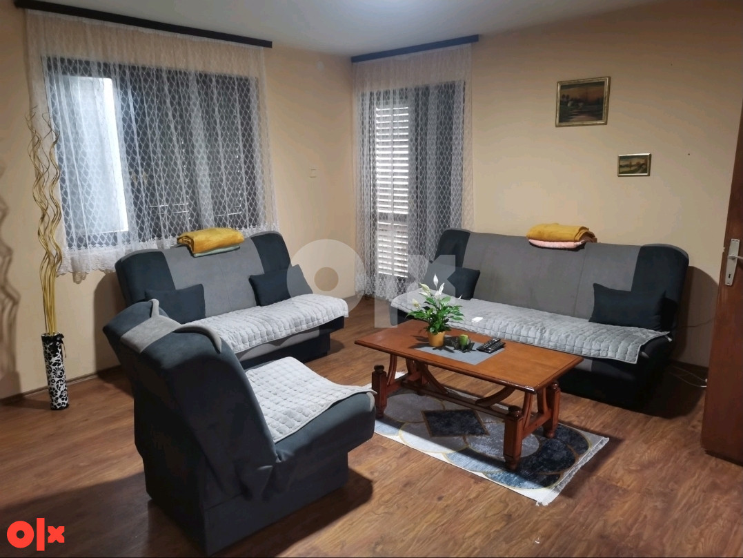 Kuća 130 m2 - Gornji Podgradci 3