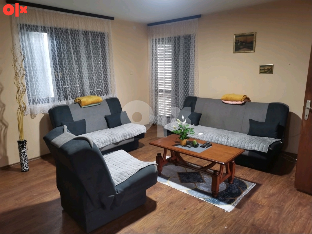 Kuća 130 m2 - Gornji Podgradci 8
