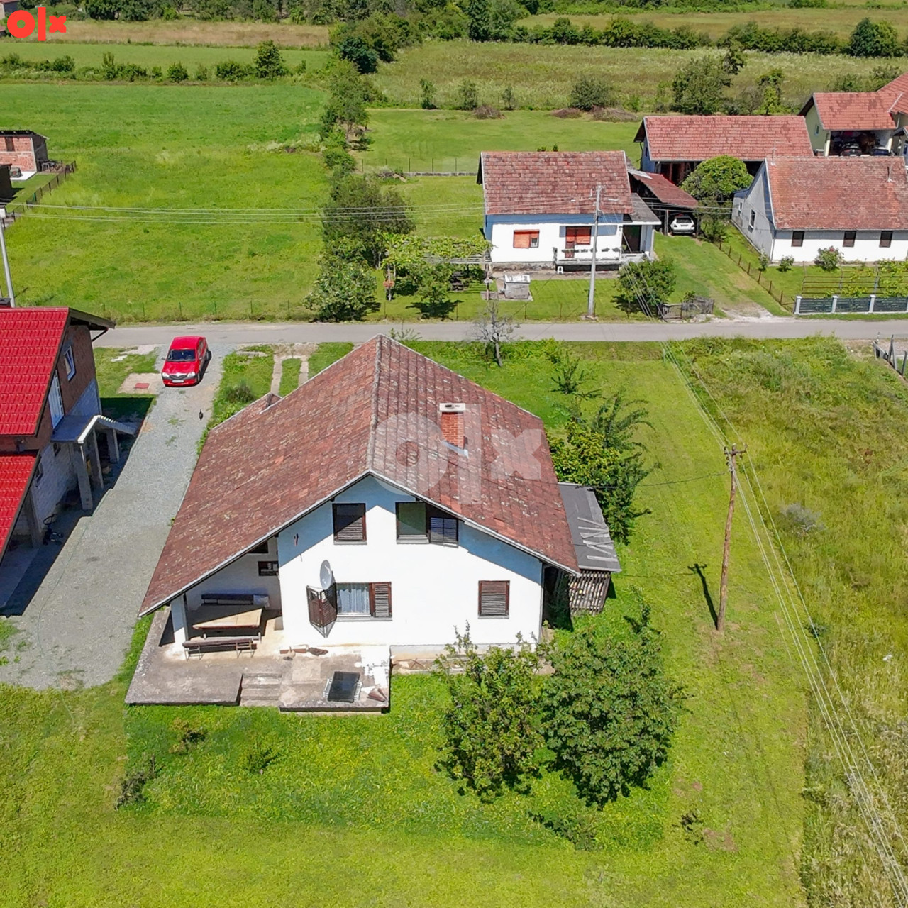 Kuća 130 m2 - Gornji Podgradci 14