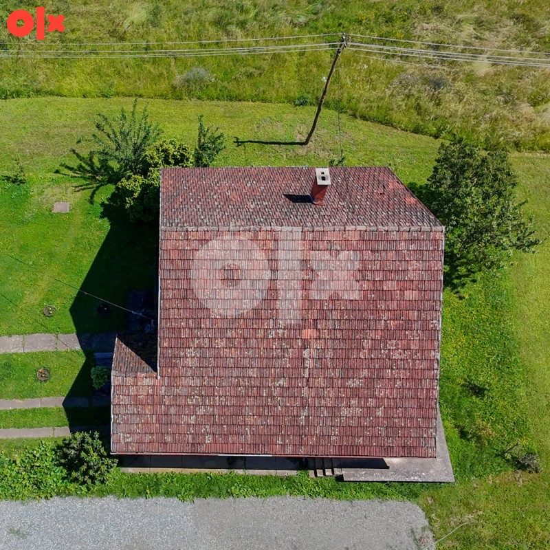 Kuća 130 m2 - Gornji Podgradci 15
