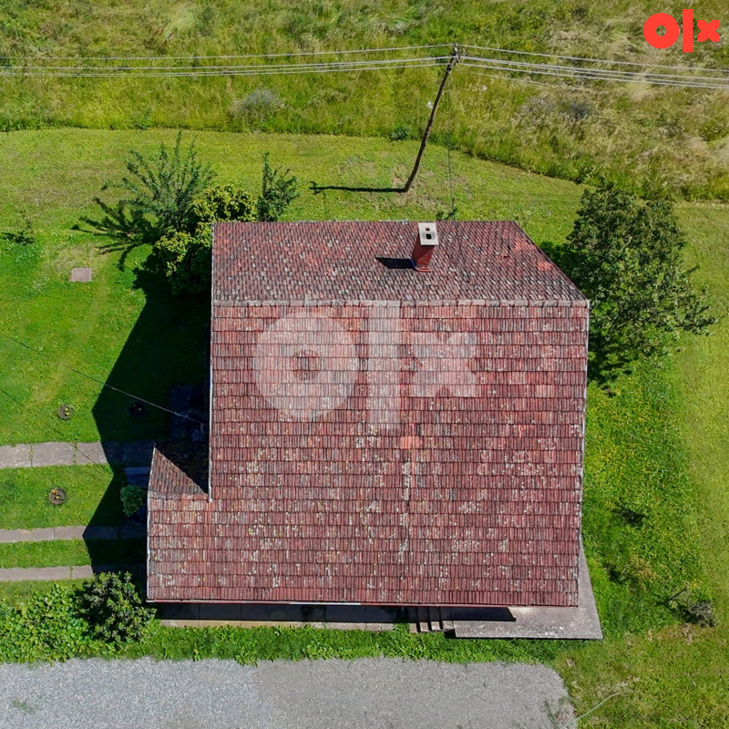 Kuća 130 m2 - Gornji Podgradci 17