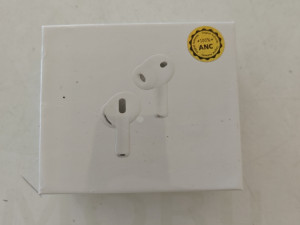 Apple AirPods Pro 3 ANC 2025 USA