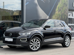 VW T-Roc 2.0 TDI DSG 4MOT 2022