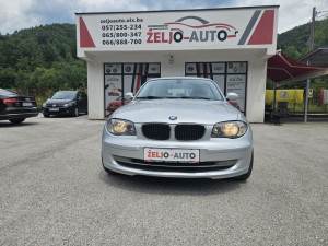 BMW 118 d 105 kw/ 143 ks E 87 2007 god
