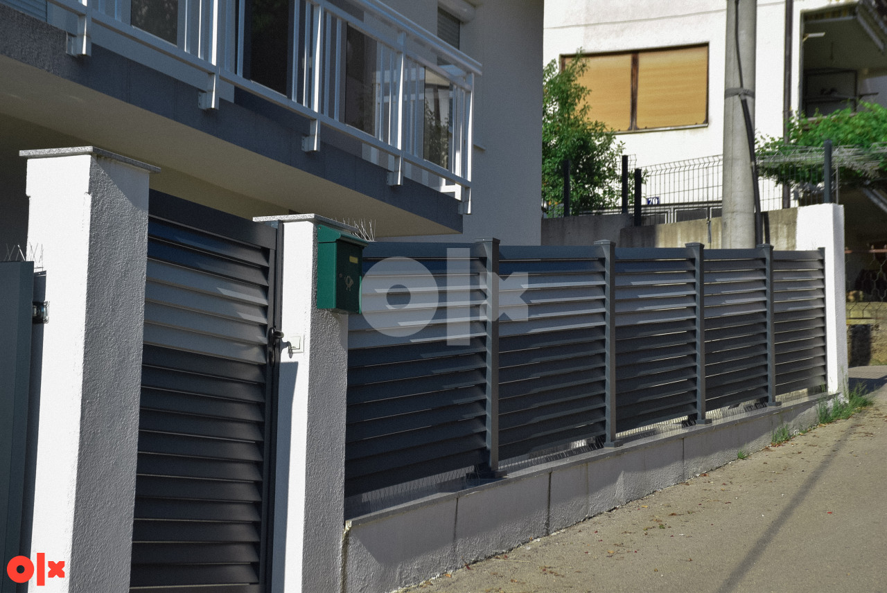 Namještena kuća 300 m2 na prodaju 3