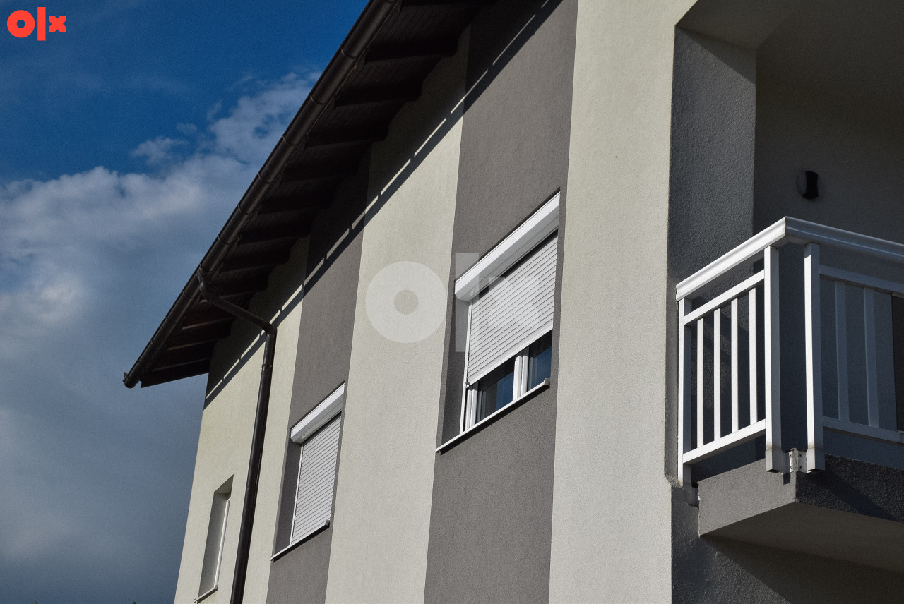 Namještena kuća 300 m2 na prodaju 4