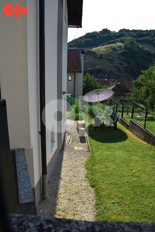 Namještena kuća 300 m2 na prodaju 6