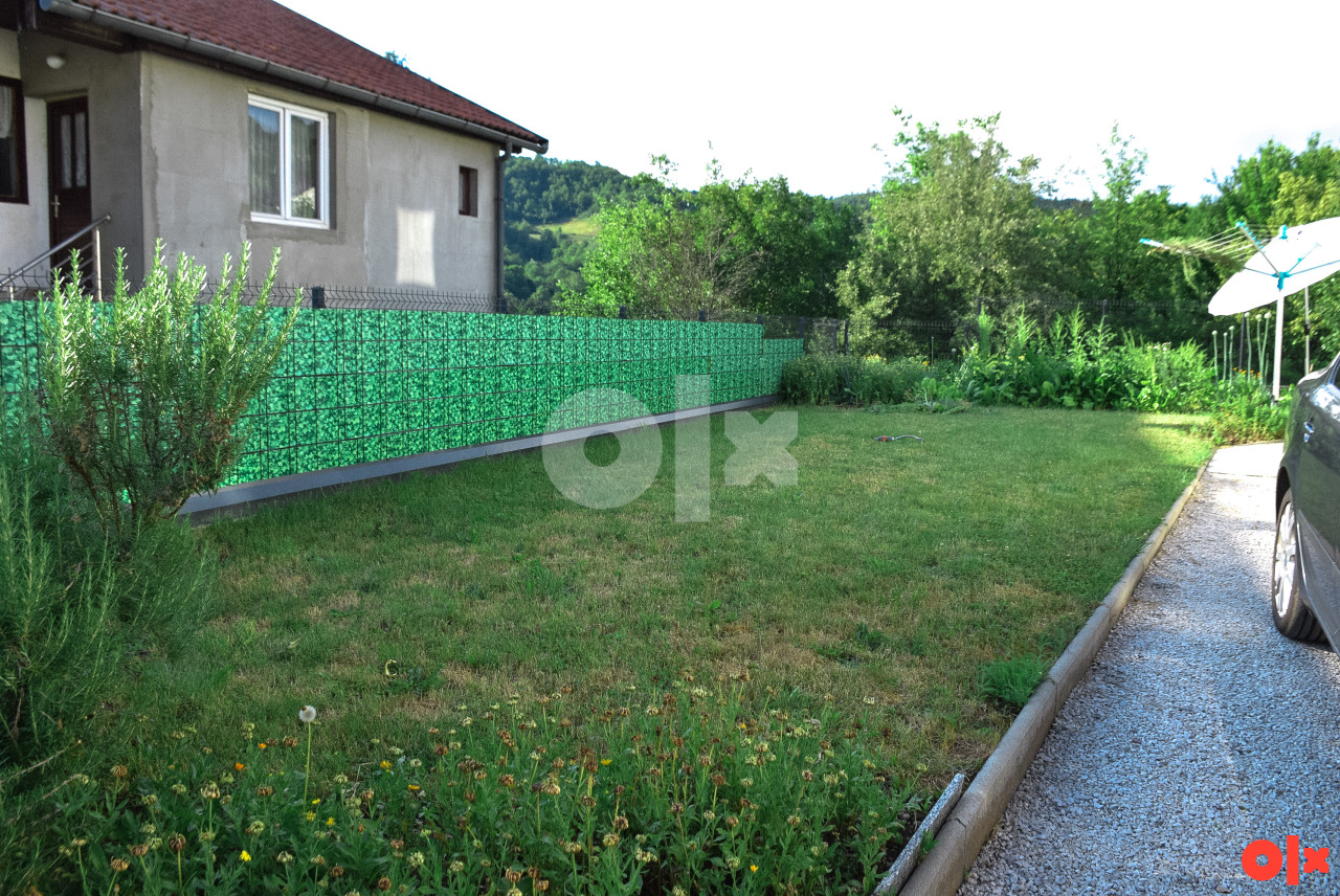 Namještena kuća 300 m2 na prodaju 10