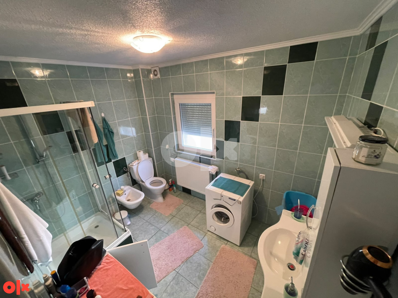 Namještena kuća 300 m2 na prodaju 19