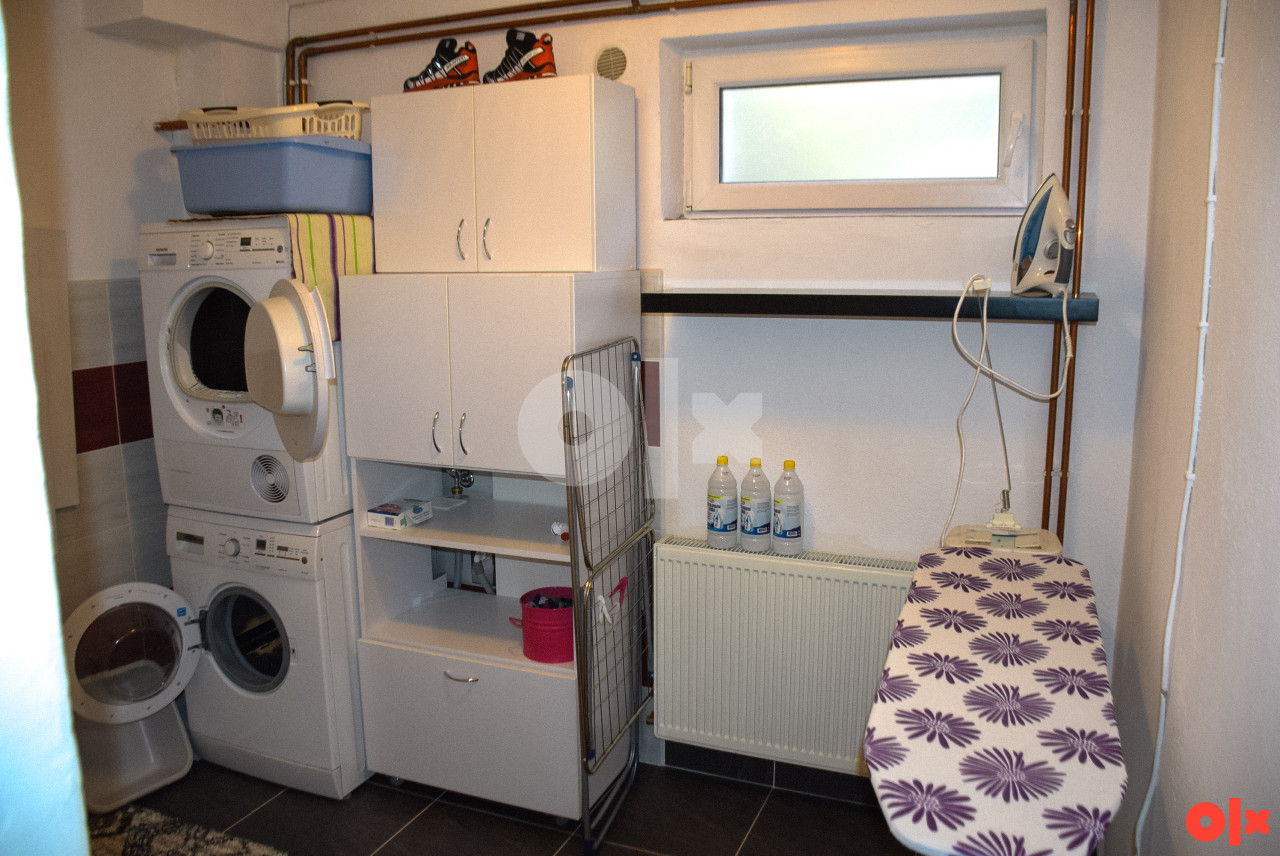 Namještena kuća 300 m2 na prodaju 20