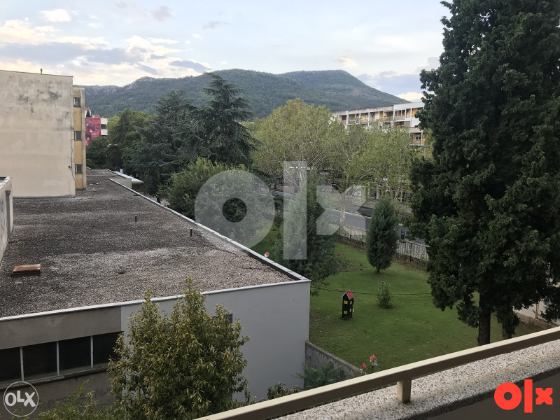 Iznajmljujem Stan Mostar 9