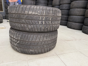 Prodajem 2 gume 225/45/17 Barum 2023.g