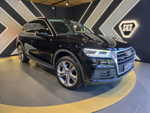 AUDI Q5 40 TDI 4X4 AT VIRTUEL MATRIX MOD2020