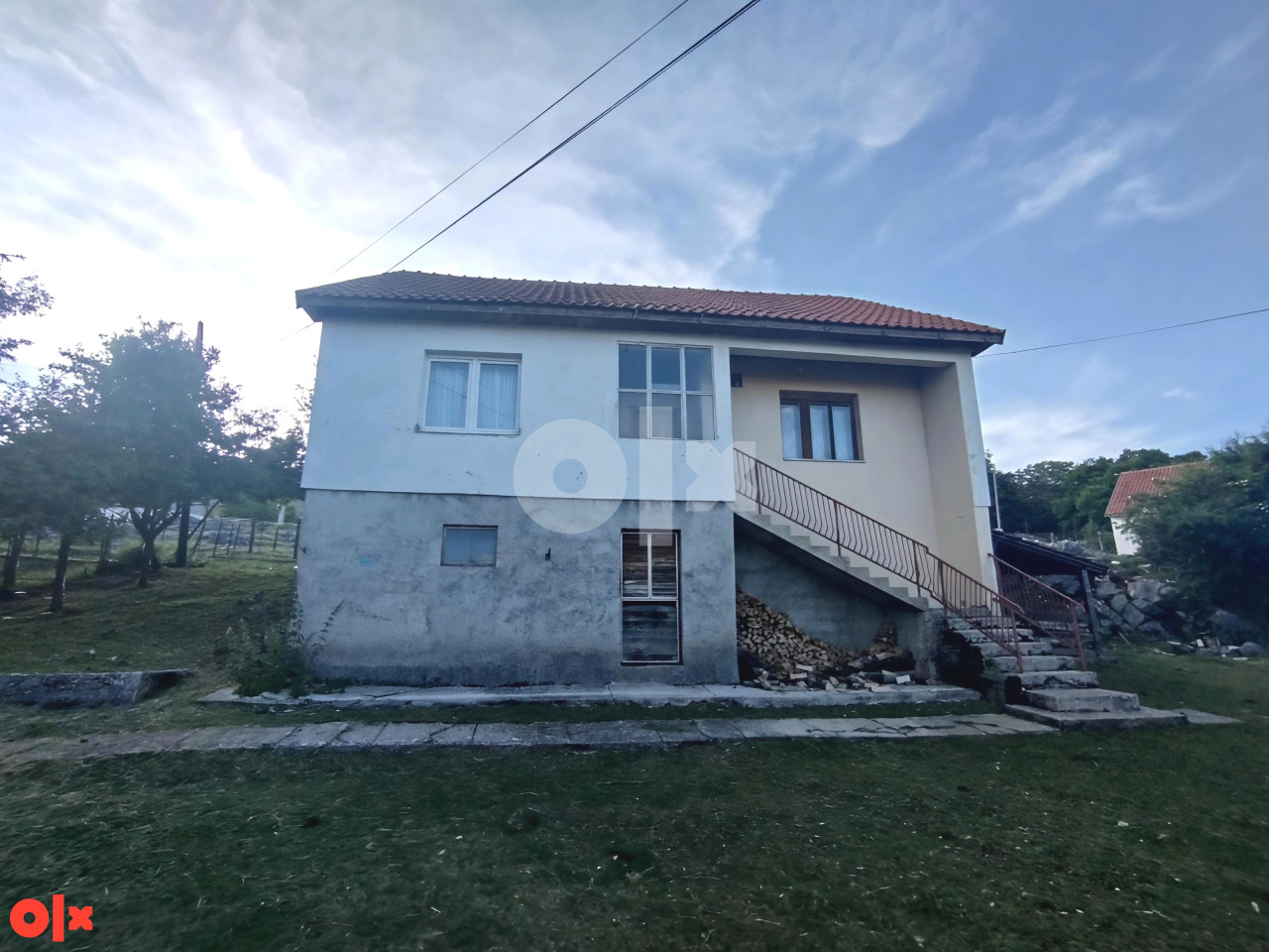 Kuća Avtovac-Gacko