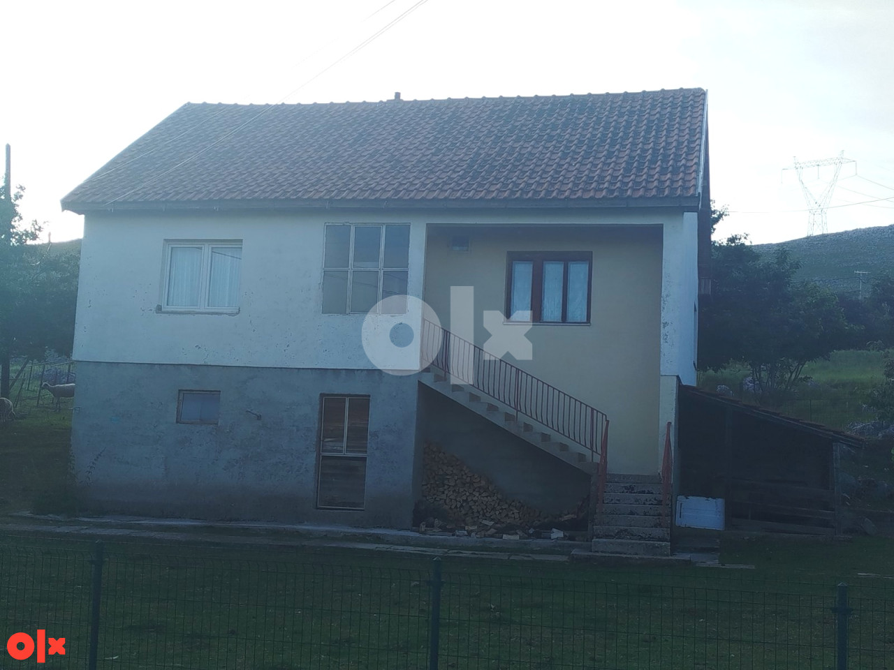 Kuća Avtovac-Gacko 2